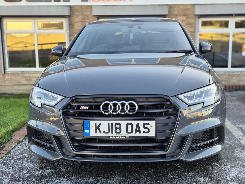 Used Audi A3 2018 for sale - 77089478: Photo 7