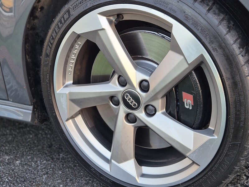 Used Audi A3 2018 for sale - 77089478: Photo 8