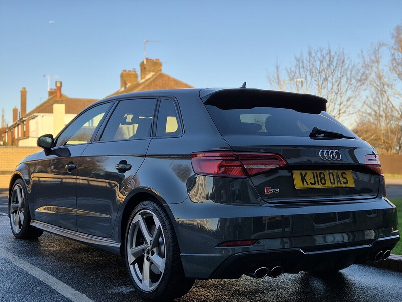 Used Audi A3 2018 for sale - 77089478: Photo 9