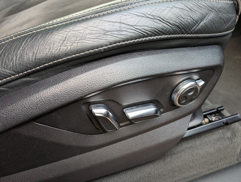 Used Audi Q7 2015 for sale - 77303210: Photo 18