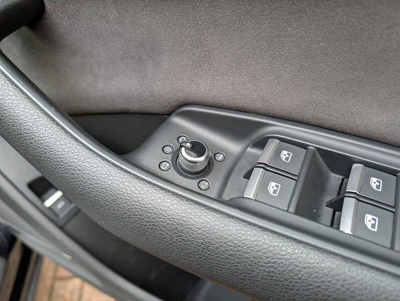 Used Audi Q7 2015 for sale - 77303210: Photo 19