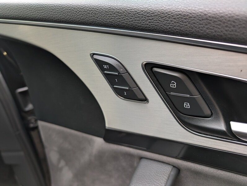 Used Audi Q7 2015 for sale - 77303210: Photo 20