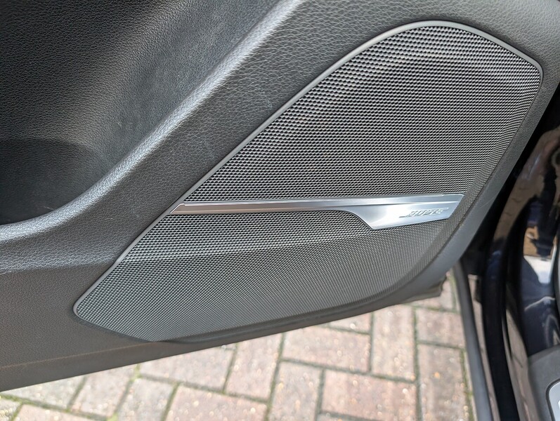 Used Audi Q7 2015 for sale - 77303210: Photo 21