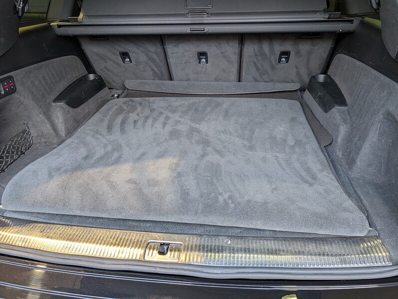 Used Audi Q7 2015 for sale - 77303210: Photo 23