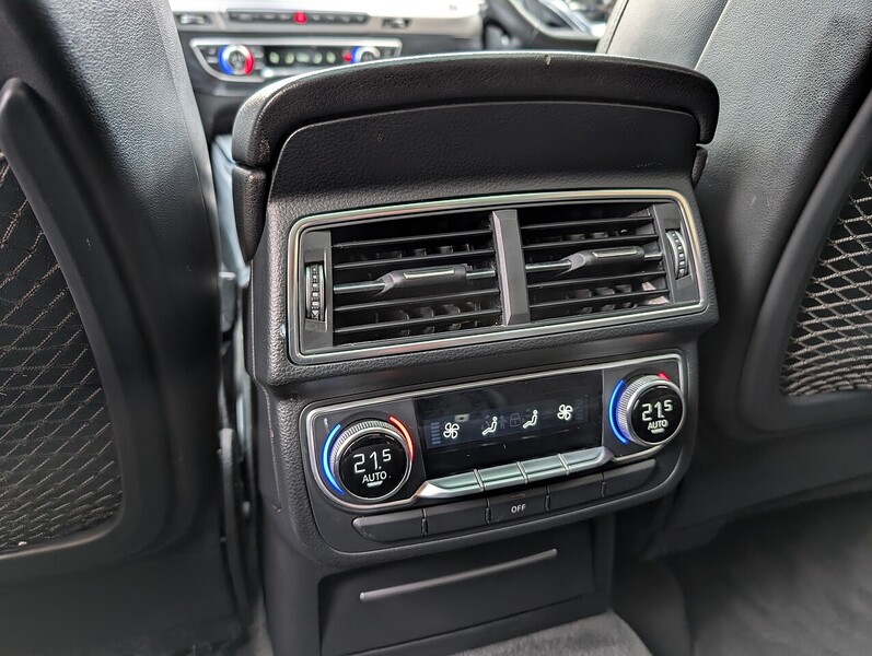 Used Audi Q7 2015 for sale - 77303210: Photo 24
