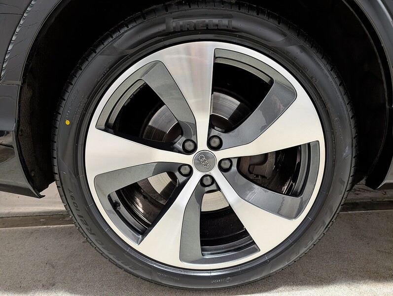 Used Audi Q7 2015 for sale - 77303210: Photo 33