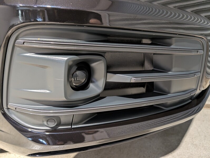 Used Audi Q7 2015 for sale - 77303210: Photo 44