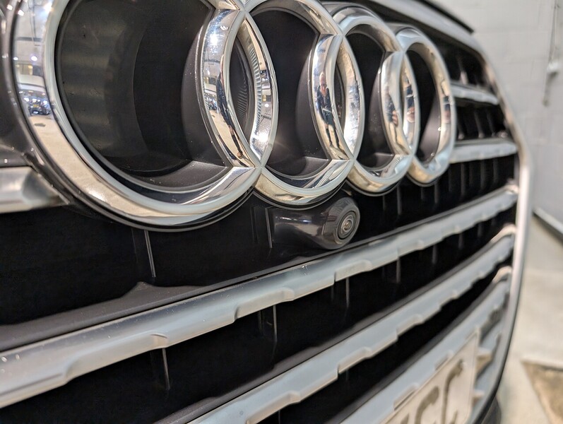 Used Audi Q7 2015 for sale - 77303210: Photo 45