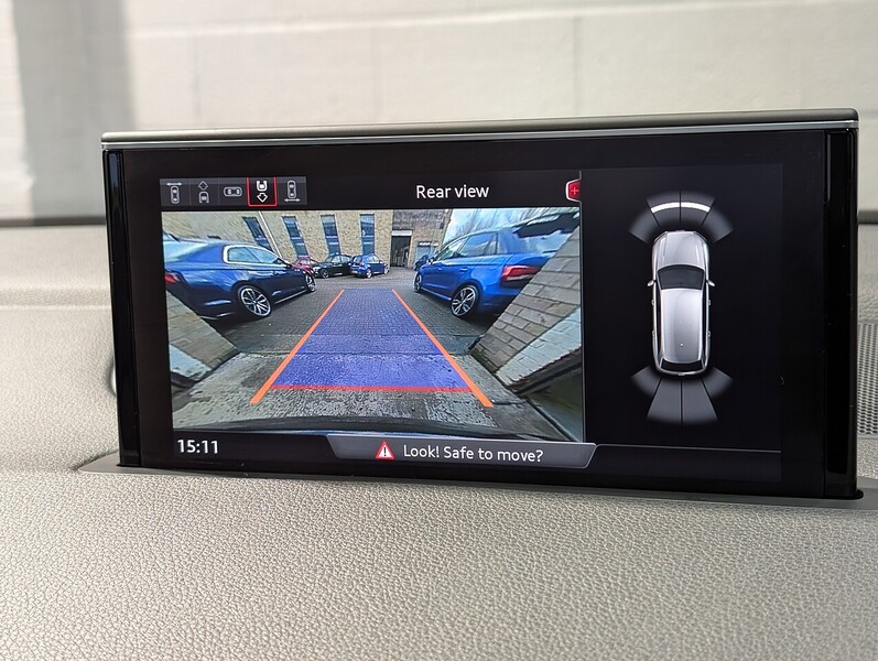 Used Audi Q7 2015 for sale - 77303210: Photo 47