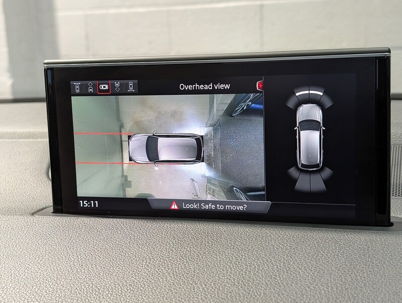 Used Audi Q7 2015 for sale - 77303210: Photo 48