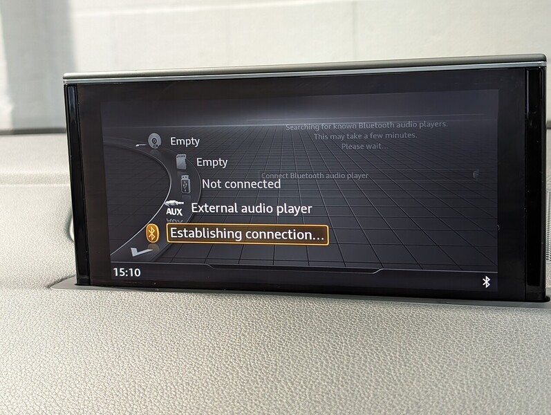 Used Audi Q7 2015 for sale - 77303210: Photo 51