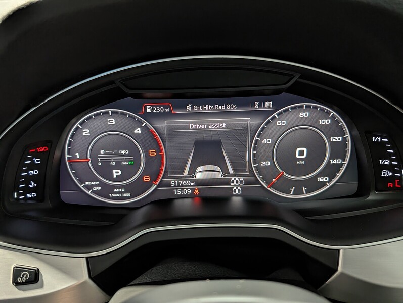 Used Audi Q7 2015 for sale - 77303210: Photo 55