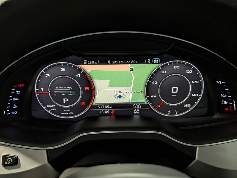 Used Audi Q7 2015 for sale - 77303210: Photo 56