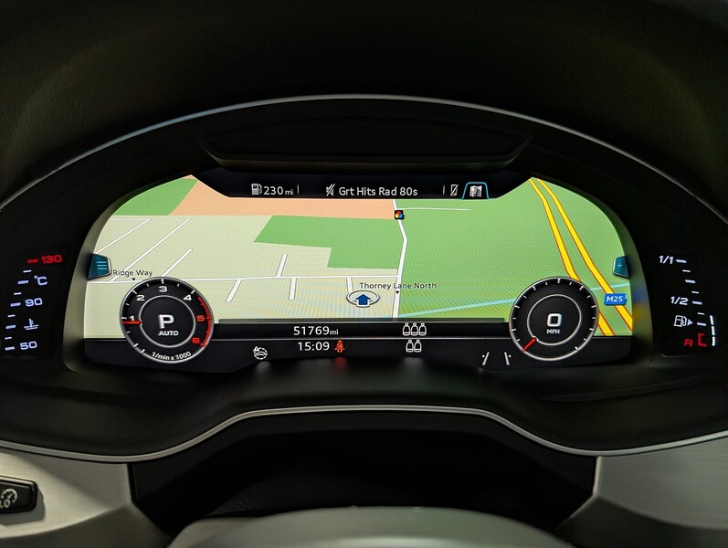 Used Audi Q7 2015 for sale - 77303210: Photo 57