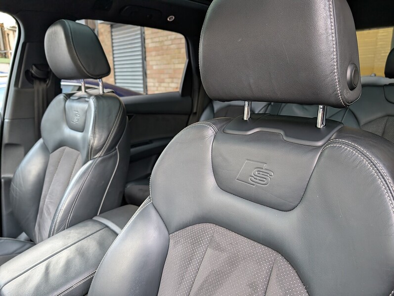 Used Audi Q7 2015 for sale - 77303210: Photo 8