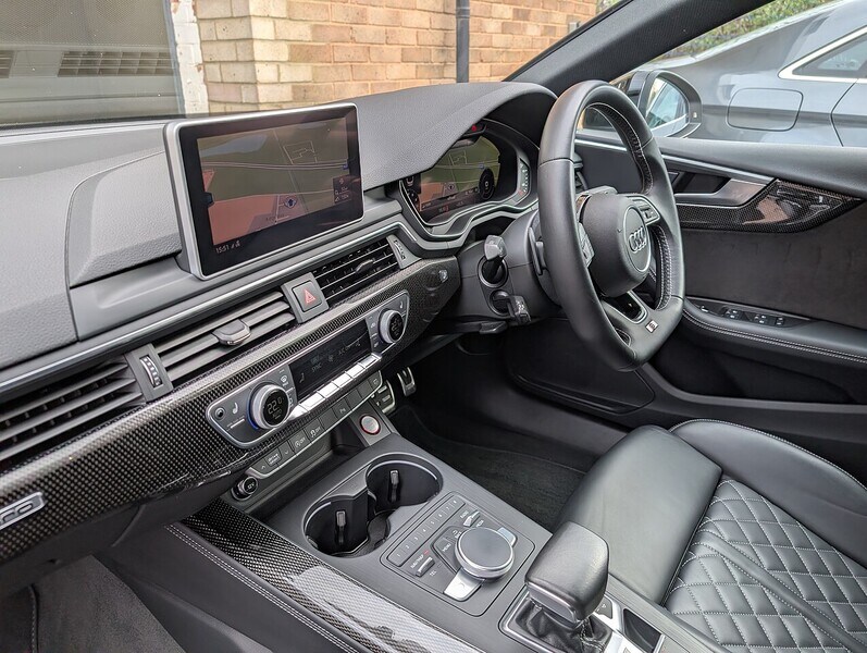 Used Audi A5 2018 for sale - 77805777: Photo 10