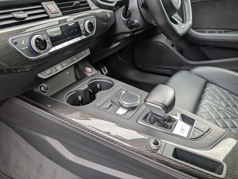 Used Audi A5 2018 for sale - 77805777: Photo 11