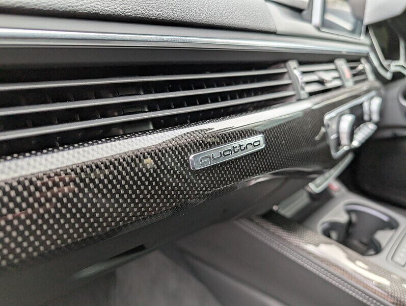 Used Audi A5 2018 for sale - 77805777: Photo 14