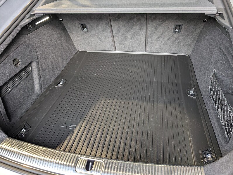 Used Audi A5 2018 for sale - 77805777: Photo 16