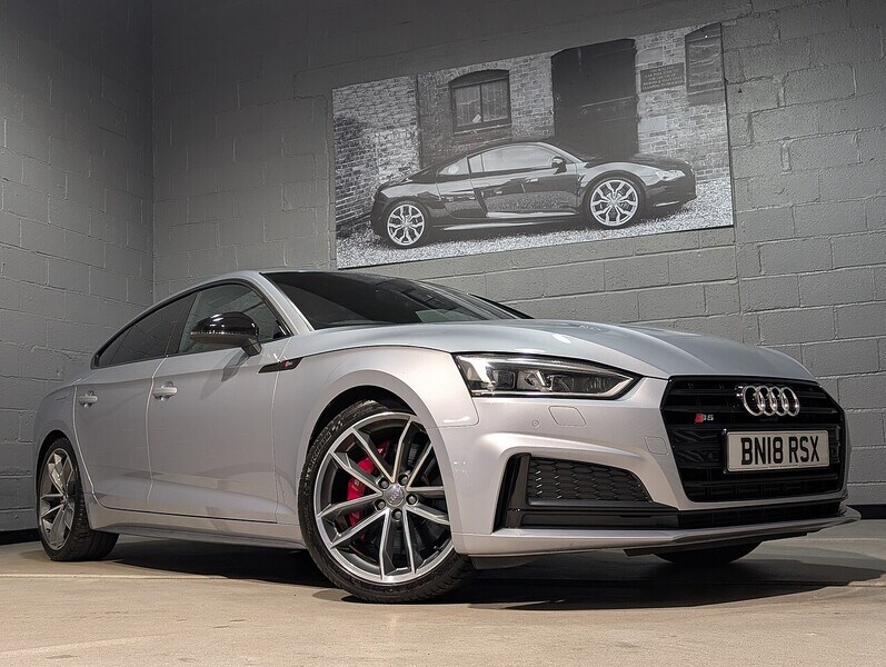 Used Audi A5 2018 for sale - 77805777: Photo 19