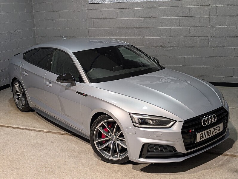 Used Audi A5 2018 for sale - 77805777: Photo 20