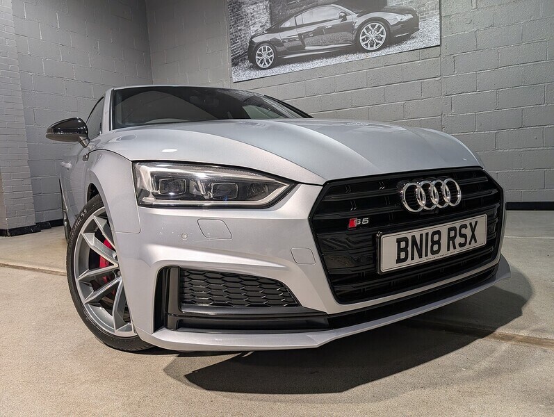 Used Audi A5 2018 for sale - 77805777: Photo 21