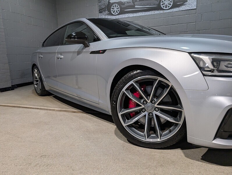 Used Audi A5 2018 for sale - 77805777: Photo 22