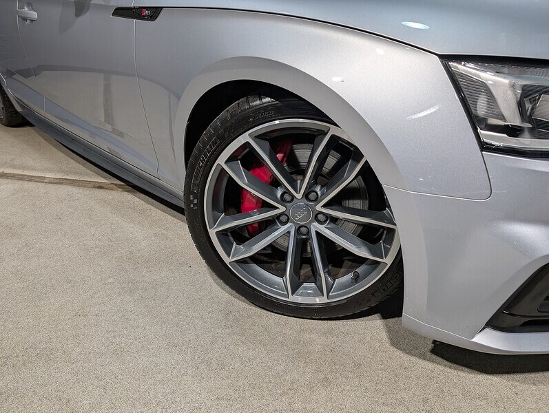 Used Audi A5 2018 for sale - 77805777: Photo 23