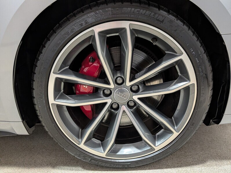 Used Audi A5 2018 for sale - 77805777: Photo 24