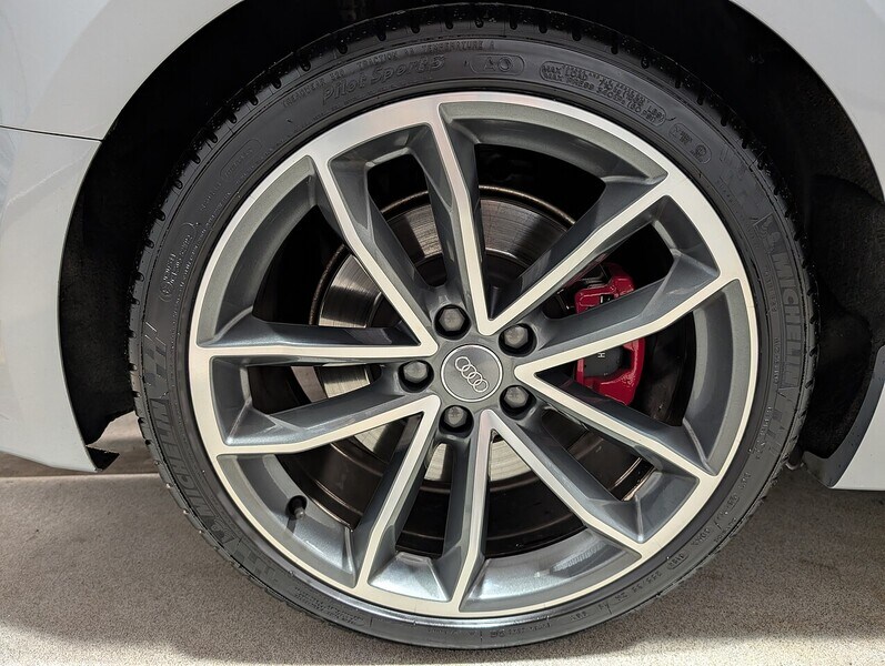 Used Audi A5 2018 for sale - 77805777: Photo 25