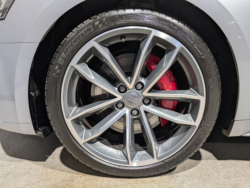 Used Audi A5 2018 for sale - 77805777: Photo 26