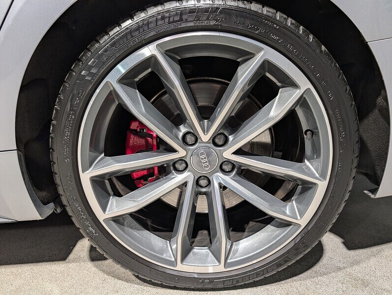 Used Audi A5 2018 for sale - 77805777: Photo 27