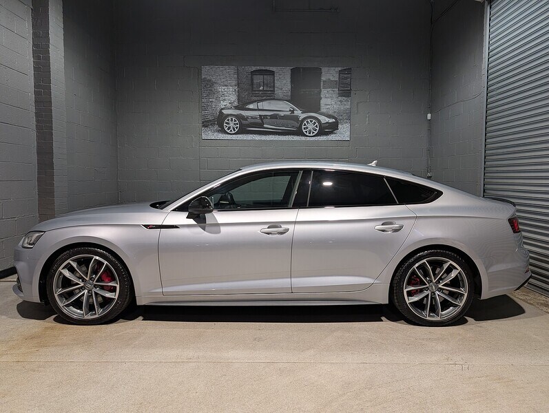 Used Audi A5 2018 for sale - 77805777: Photo 29