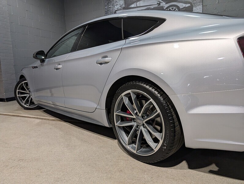 Used Audi A5 2018 for sale - 77805777: Photo 30