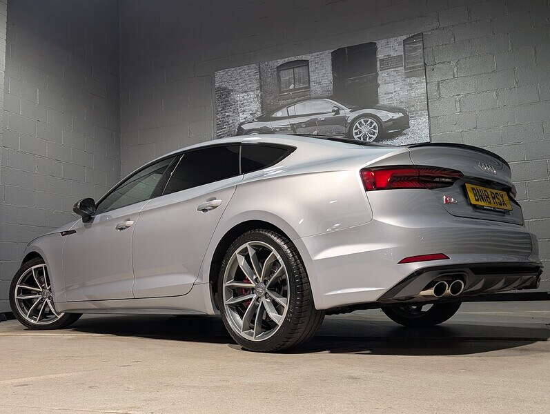 Used Audi A5 2018 for sale - 77805777: Photo 31