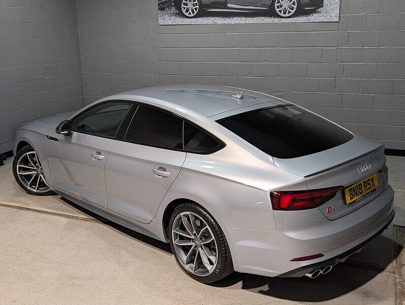 Used Audi A5 2018 for sale - 77805777: Photo 32