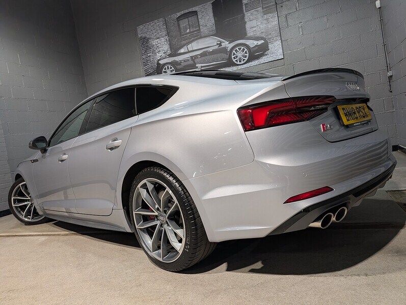 Used Audi A5 2018 for sale - 77805777: Photo 33