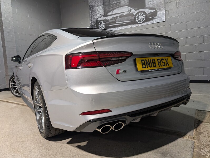 Used Audi A5 2018 for sale - 77805777: Photo 34