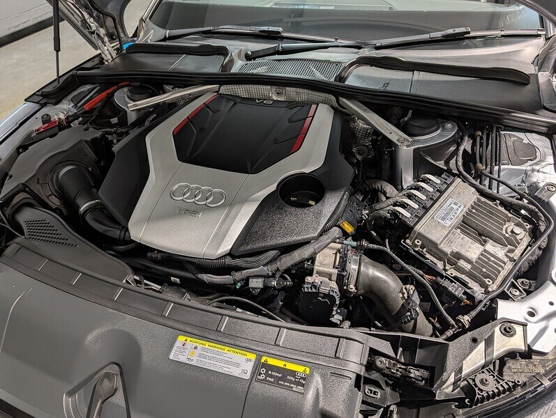 Used Audi A5 2018 for sale - 77805777: Photo 35