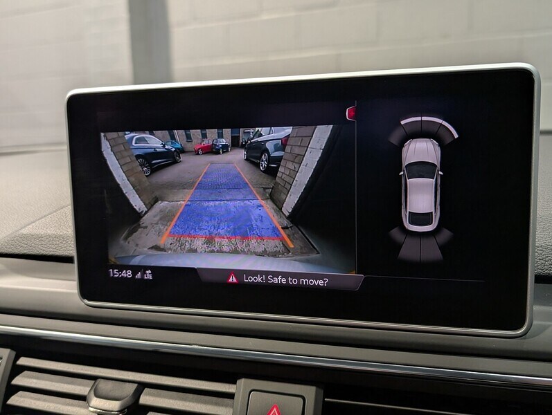 Used Audi A5 2018 for sale - 77805777: Photo 36