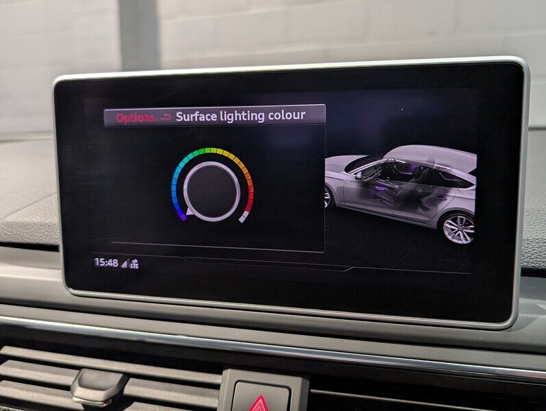 Used Audi A5 2018 for sale - 77805777: Photo 37