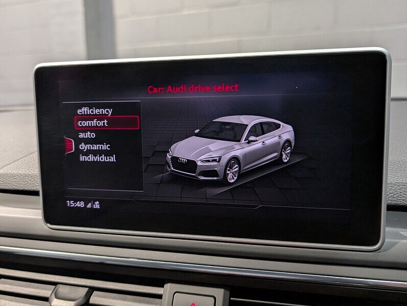 Used Audi A5 2018 for sale - 77805777: Photo 38