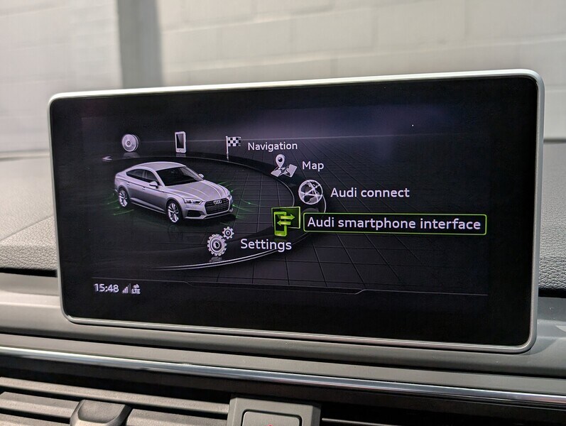 Used Audi A5 2018 for sale - 77805777: Photo 39