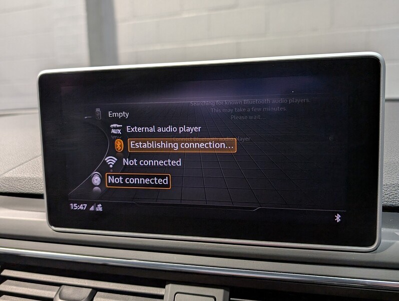 Used Audi A5 2018 for sale - 77805777: Photo 40