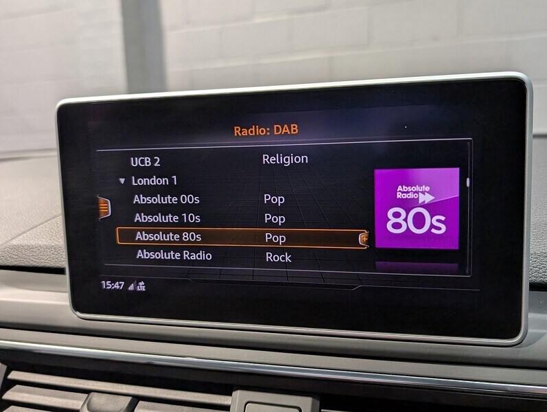 Used Audi A5 2018 for sale - 77805777: Photo 41