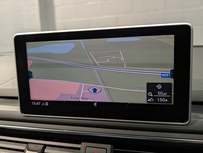 Used Audi A5 2018 for sale - 77805777: Photo 42