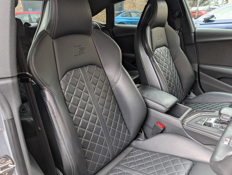 Used Audi A5 2018 for sale - 77805777: Photo 5