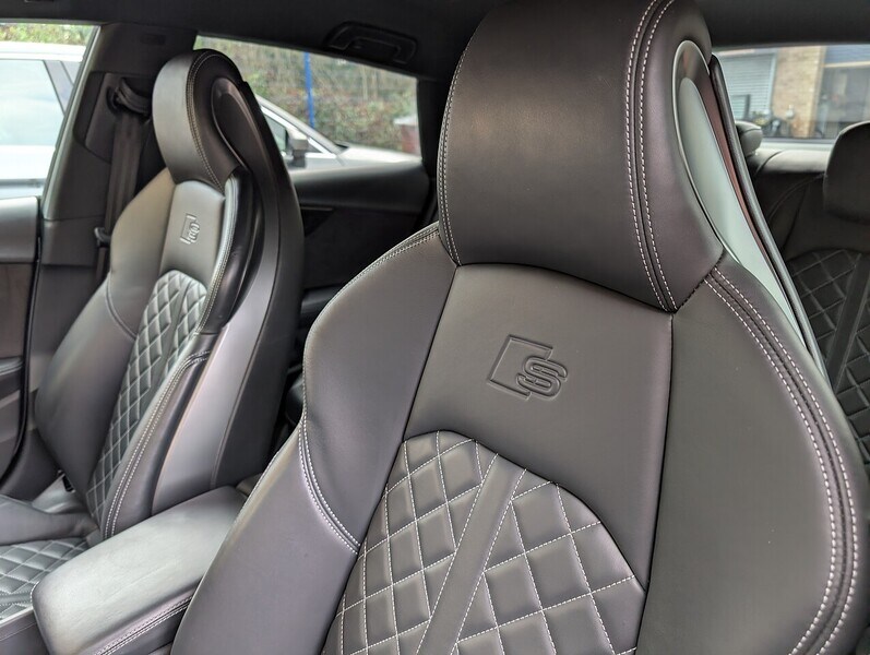 Used Audi A5 2018 for sale - 77805777: Photo 6