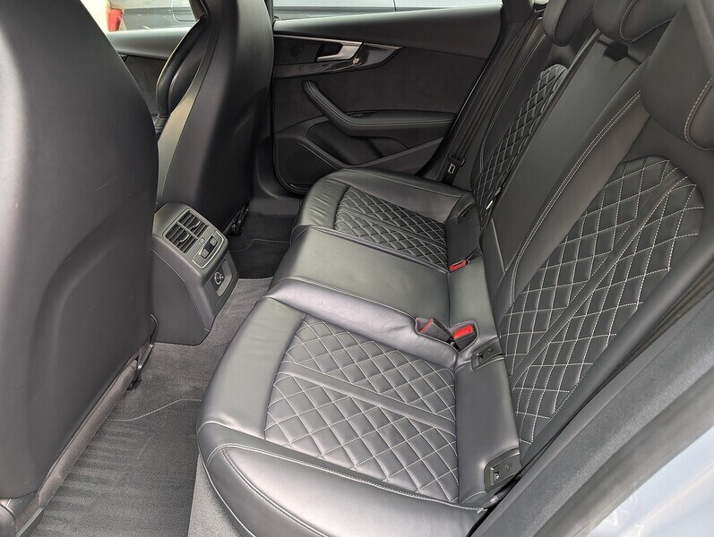 Used Audi A5 2018 for sale - 77805777: Photo 7