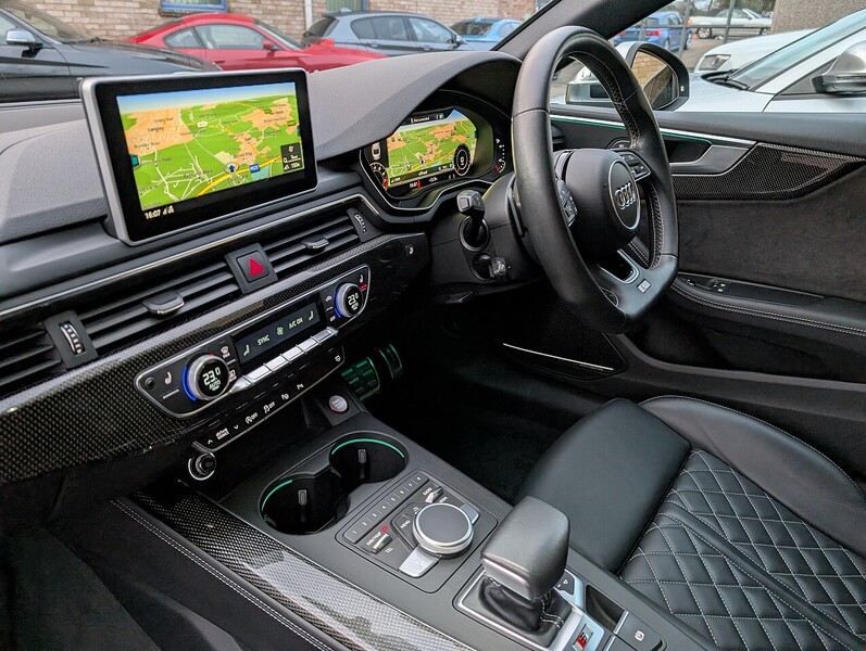 Used Audi S5 for sale - 77298376: Photo 13